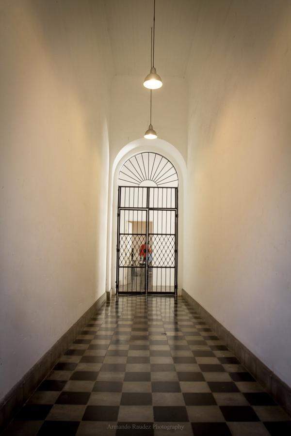 Hôtel Casa Carina à Granada Extérieur photo
