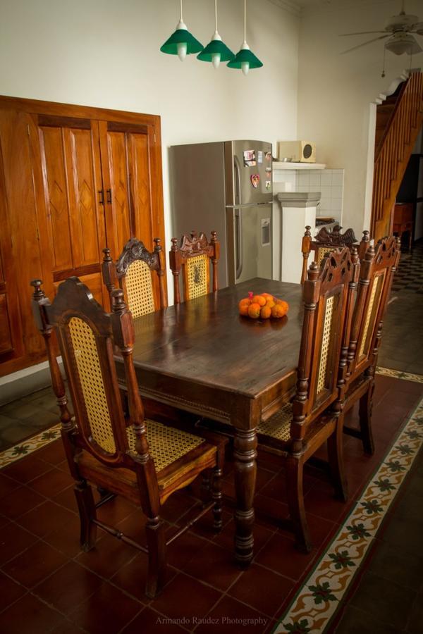 Hôtel Casa Carina à Granada Extérieur photo