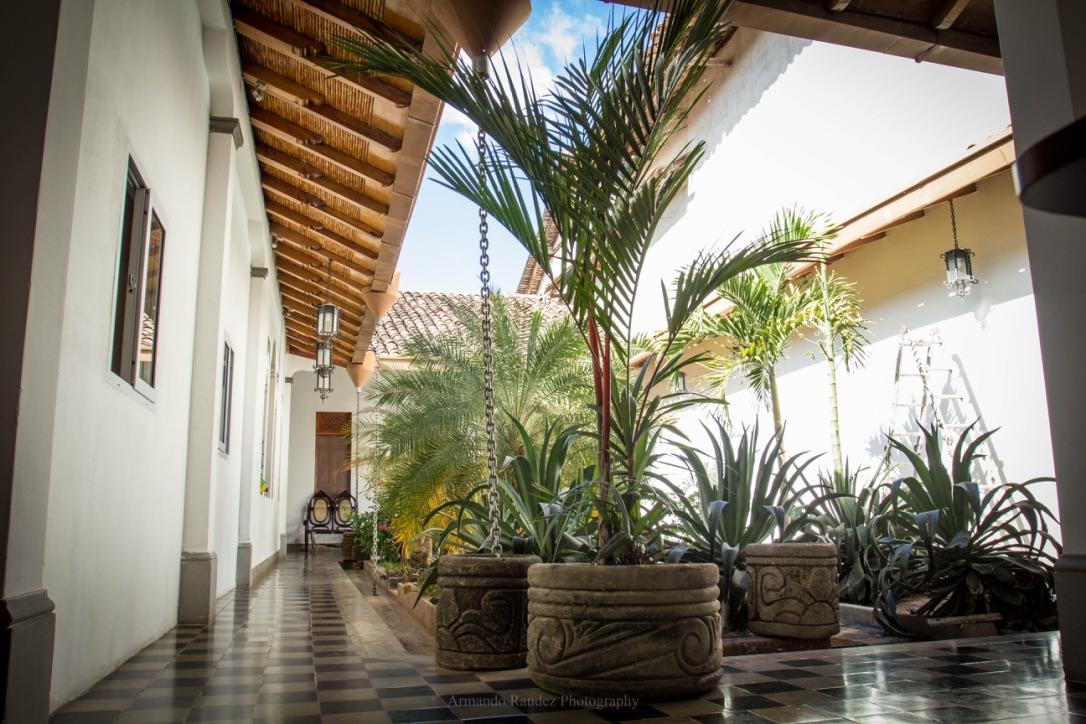 Hôtel Casa Carina à Granada Extérieur photo
