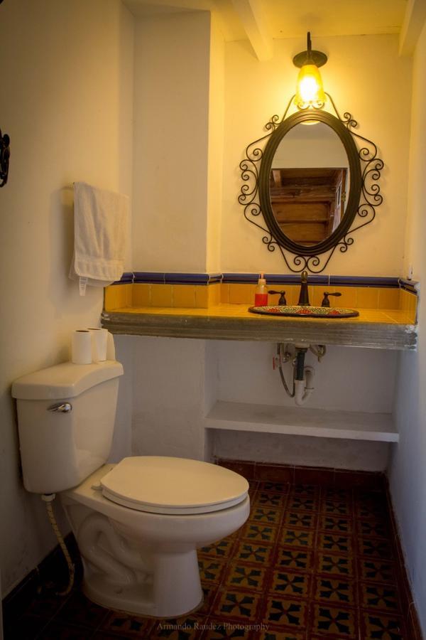 Hôtel Casa Carina à Granada Extérieur photo