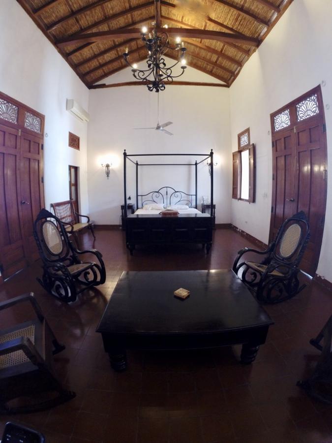 Hôtel Casa Carina à Granada Extérieur photo
