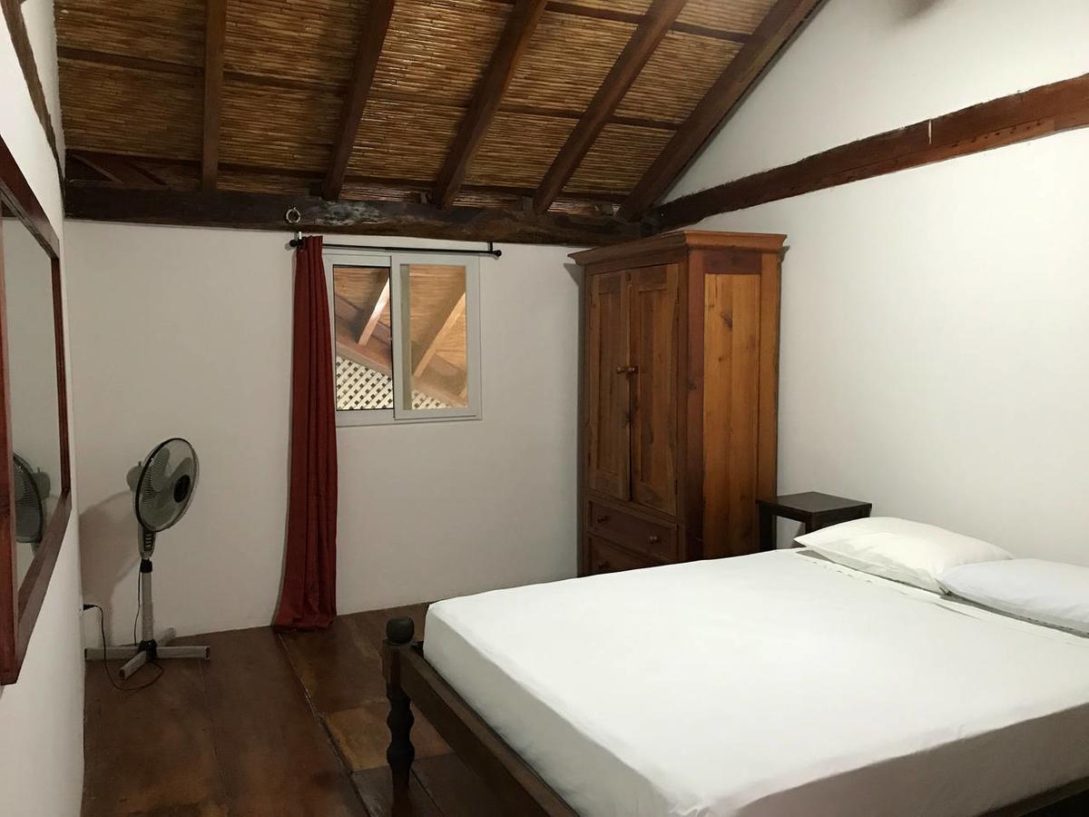 Hôtel Casa Carina à Granada Extérieur photo