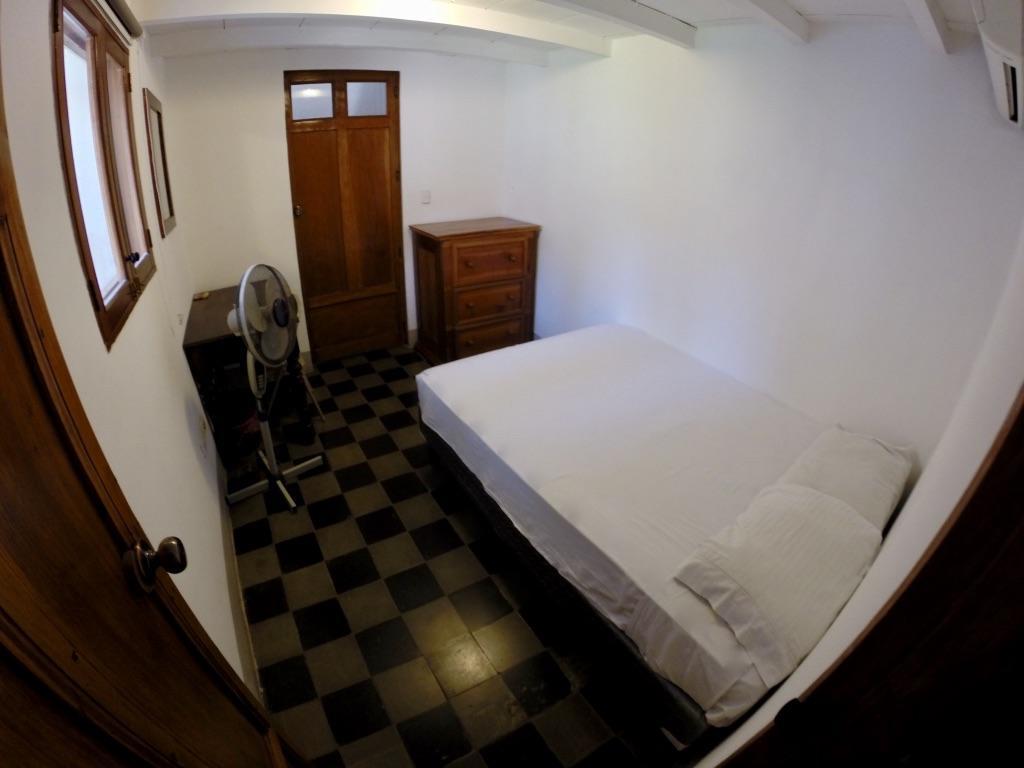 Hôtel Casa Carina à Granada Extérieur photo