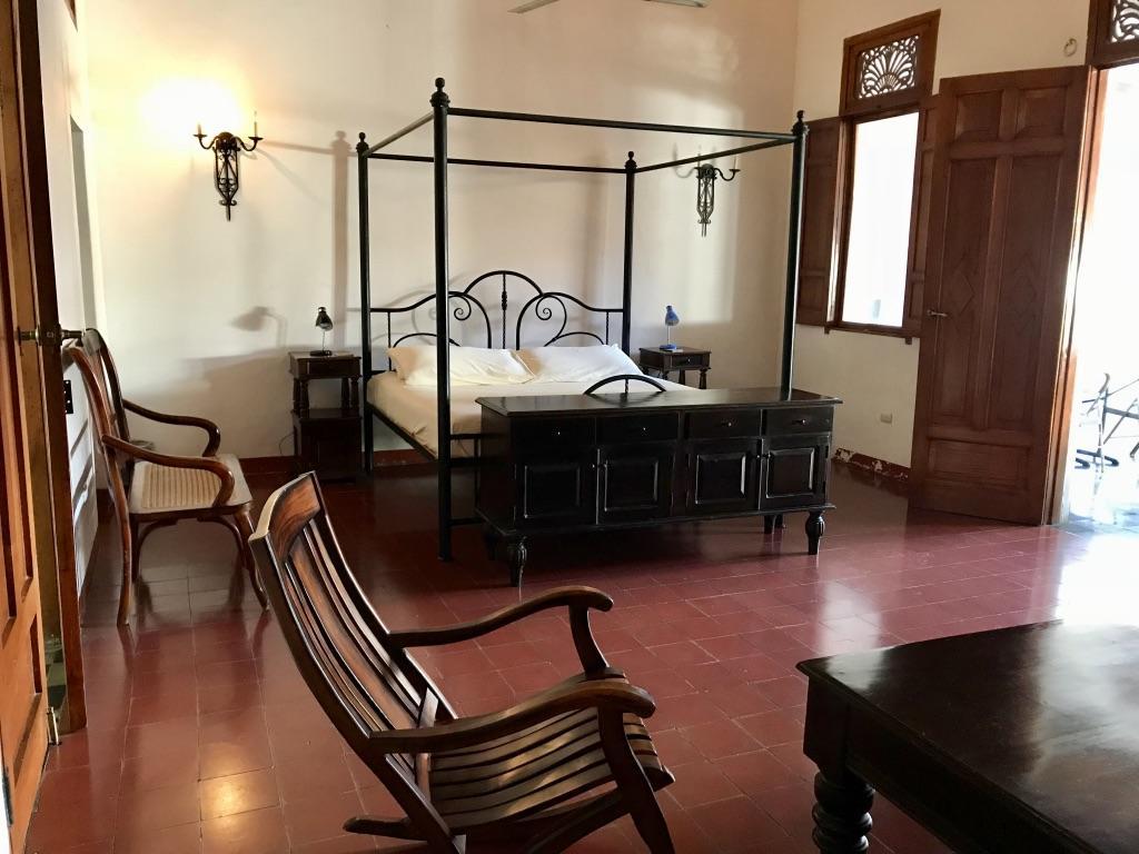 Hôtel Casa Carina à Granada Extérieur photo