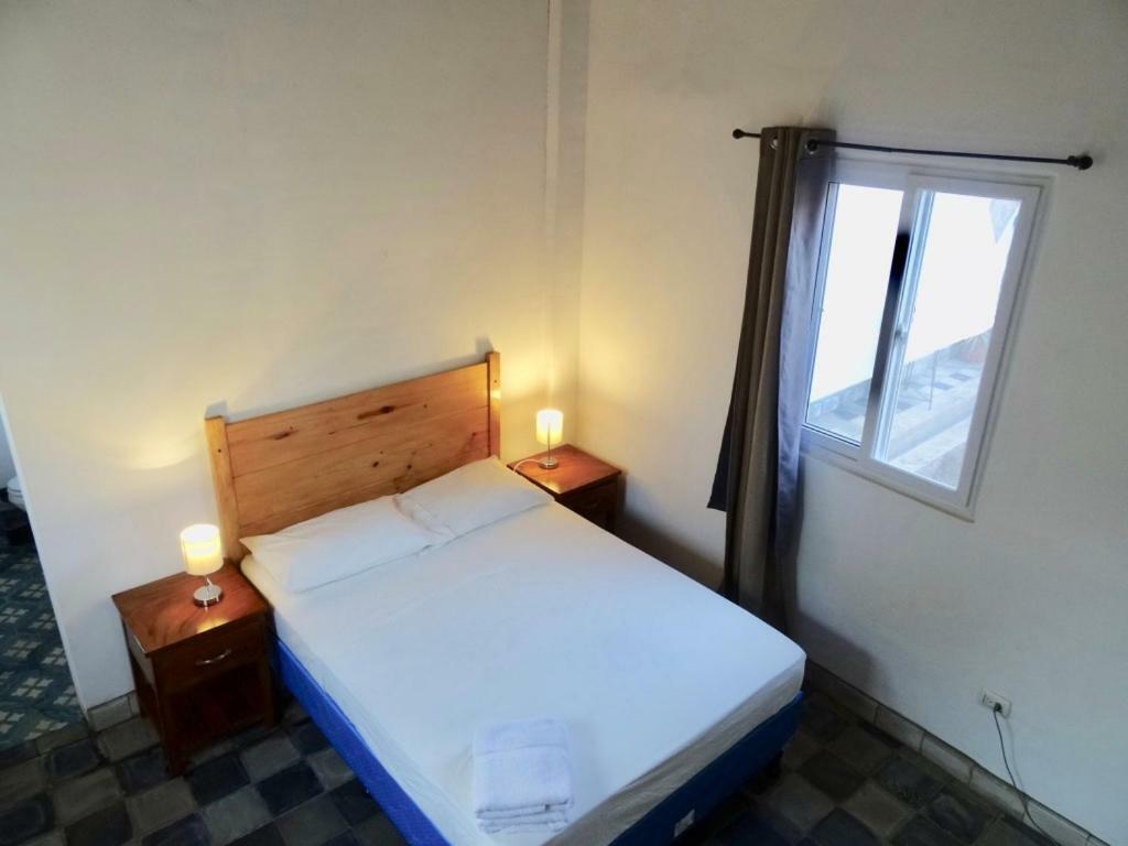 Hôtel Casa Carina à Granada Extérieur photo